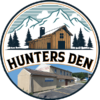 Hunter's Den Inc logo