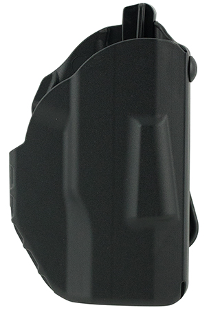 Safariland 7378477411 7378-7TS-ALS Belt SafariSeven Belt Loop/Paddle Fits Sig P226R Right Hand