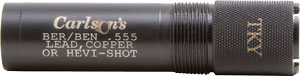 CARLSONS CHOKE TUBE EXTENDED - TURKEY 20GA .555 BER MOBIL