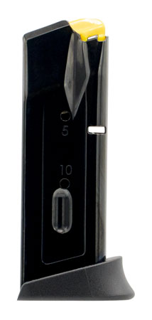 Taurus 358000502 G2C 10rd 9mmLuger Black Metal