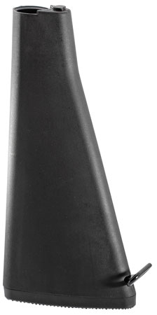 TacFire A2 5.56 Complete Stock Kit Platforms AR-15 Polymer Black