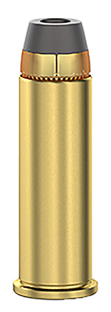 Magtech 38F Range/Training 38Special+P 125gr Semi Jacketed Hollow Point 50 Per Box/20 Case