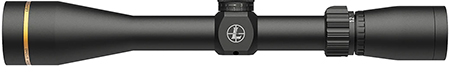 Leupold 180600 VX-Freedom Matte Black 4-12x40mm CDS 1" Tube Duplex Reticle