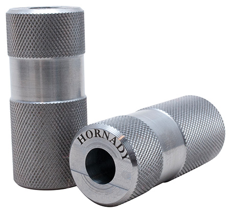 Hornady 380714 Lock-N-Load Cartridge Gauge 300Blackout Silver