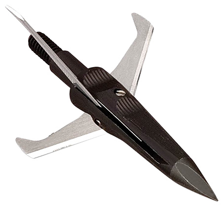 NAP NAP60234 Spitfire Mechanical 100 GR Silver Black/ 3 Pack