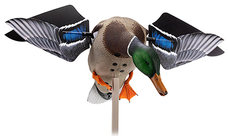 Avian X AVX-AVXDP100 PowerFlight Mallards Species Multi-Color Features Dual Mode Remote