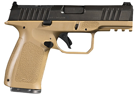 RMARTIN RM1CFDEOSP RM1C 9MM 4 OR 15R/17R FDE