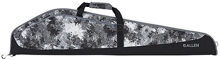 Allen 1116-46 Rangely D-Ring Rifle Case 46" Veil Digi Camo Foam Padding