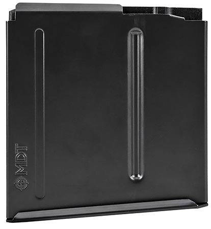 Mdt Sporting Goods Inc 102088-BLK AICS Magazine 5rd 300 WM Black Steel