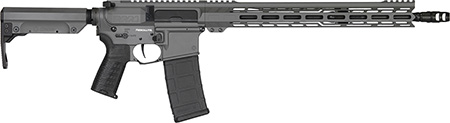CMMG 55A9D0BTNG RESOLUTE MK4 5.56 16.1 TUNG