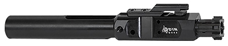 Odin Works ACC308BCG Bolt Carrier Group Black Nitride AR-10