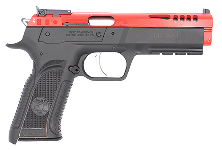 TANFOGLIO TF-FORCE-22 FORCE 22 22LR 10+1