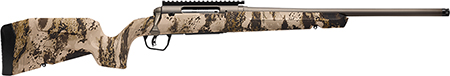 Savage Arms Axis 2 Pro Western 6.5 Creedmoor 4+1 20" Right Hand