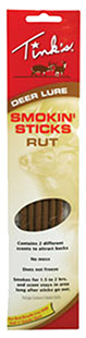 Tinks W6106 Smokin Stick Deer Attractant Doe In Estrus Scent 6 Per Pkg