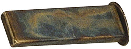 Traditions A1253 Barrel Wedge Steel