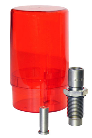 Lee Precision 90049 Classic Bullet Sizing Kit .224