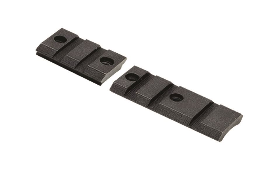 BURRIS OPTICS X-TAC SAVAGE RD 2PC BASE BLK