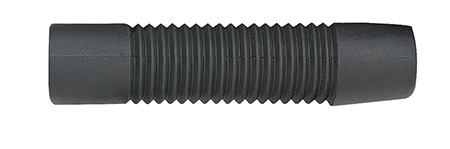 Mossberg 95051 OEM Synthetic Shotgun Forearm, Requires A 12 Gauge w/7.75" Action Slide & 7.75" Tube Nut, For Use w/Mossberg 500, 535, 590, 590A1, 835 & Maverick 88