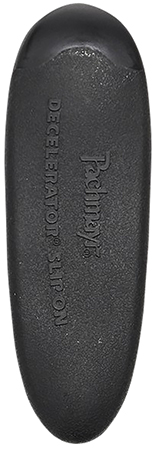 Pachmayr 04412 Decelerator Magnum Slip On Recoil Pad Large Black Rubber