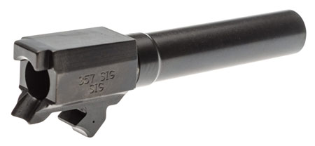 Sig Sauer BBL229357 P229 Fits Sig P229 357 Sig 3.90" Black Nitride Steel