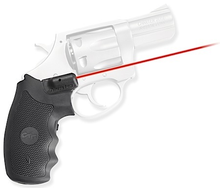 Crimson Trace 0122301 LG-325 Lasergrips Red Laser Charter Arms Revolvers