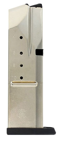 Smith & Wesson 199280000 SD 10rd 40S&W Fit S&W SD VE/SD Stainless Steel
