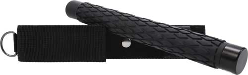 COLD STEEL 26" EXPANDABLE - STEEL BATON BLACK