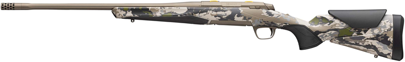 BROWNING X-BOLT 2 SPEED 6.8WST - 20" BRONZE/OVIX SYN SPR MB - Image 3
