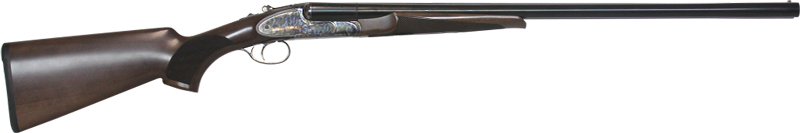 CZ SHARP-TAIL S/S 28GA 3" 28" - CT-5 WALNUT STOCK
