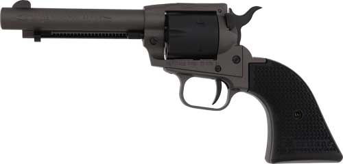 HERITAGE 22LR 4.75" TUNGSTEN - BRONZE STEEL FRAME POLYMER - Image 2