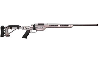 Masterpiece Arms PMR 6.5BA Bolt Action Rifle 6mm Creedmoor 10rd Magazine 26" Barrel Tungsten