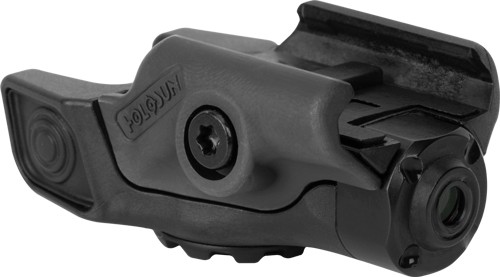 HOLOSUN RML COMPACT RED LASER - POLYMER OMNI PLATFORM - Image 2