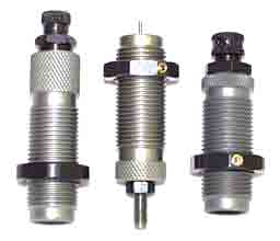 RCBS FL 3-DIE SET W/ROLL CRIMP - 458 WIN MAG GP-C