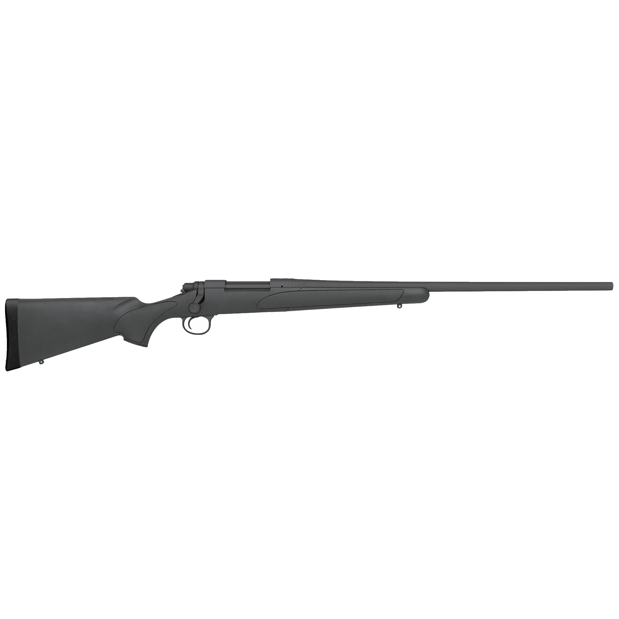 REMINGTON 700 ADL 308WIN 24" BL/SYN