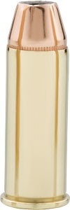 CORBON 44 SW SPECIAL 165GR JHP - 20RD 25BX/CS - Image 2