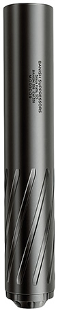 Banish(silencer Central) BANISH338 Banish 338 .338 Cal 9.1" Black