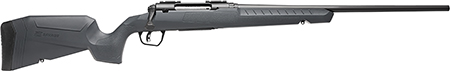 Savage Arms Axis 2 Compact Gray 308 Win 4+1 20" Right Hand