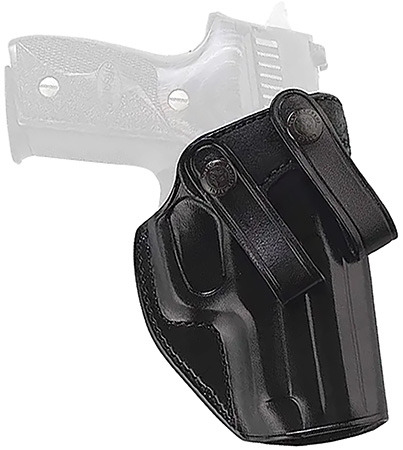 Galco SUM892RB Summer Comfort IWB Black Fits Springfield Hellcat Right Hand