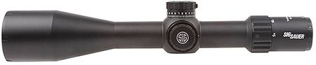 Sig Sauer Electro-Optics SOTD65113 Tango-DMR Black 5-30x56mm 34mm Tube Illuminated MOA Milling 2.0 Reticle