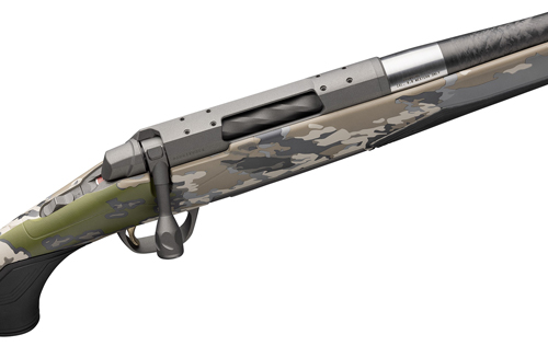 BROWNING X-BOLT 2 SPEED 300WM - 26" OVIX/CARBON FIBER SR MB