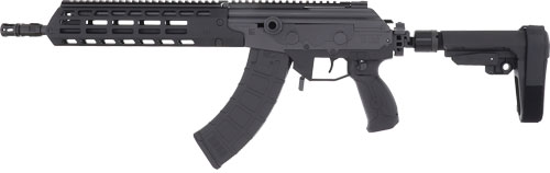 IWI GALIL ACE GEN2 PISTOL 7.62 - X39 13" BBL. SIDE FOLD BRACE - Image 2