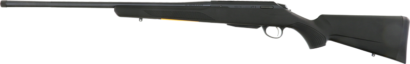 TIKKA T3X LITE 7MM-08 22" - THREADED SYNTHETIC/BLUED - Image 2