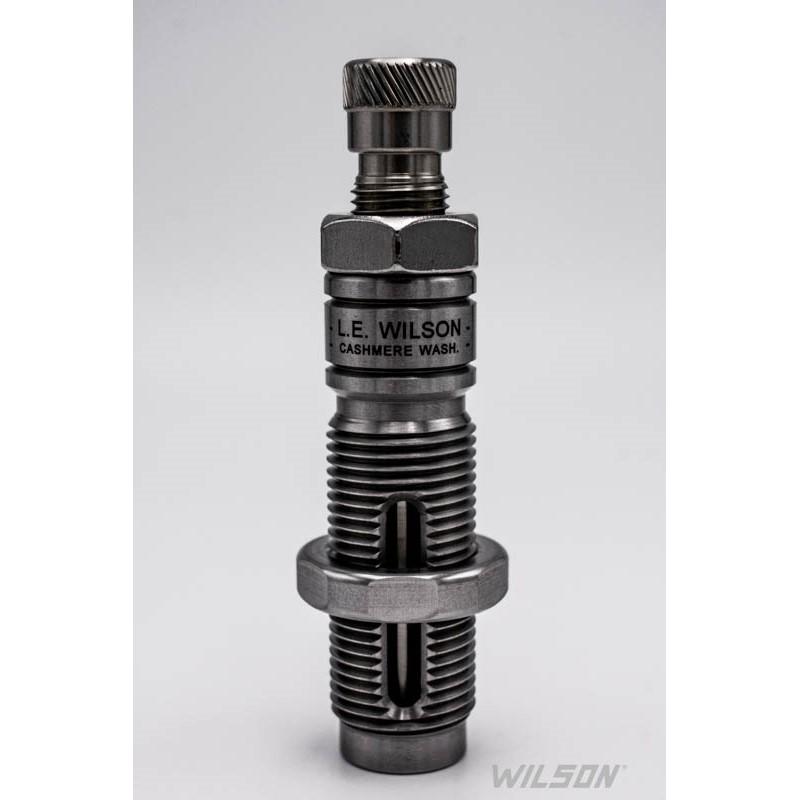 L.E. Wilson Die with Expanding Mandrel 30 - .3075''