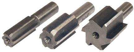 Forster Neck Reamer #284