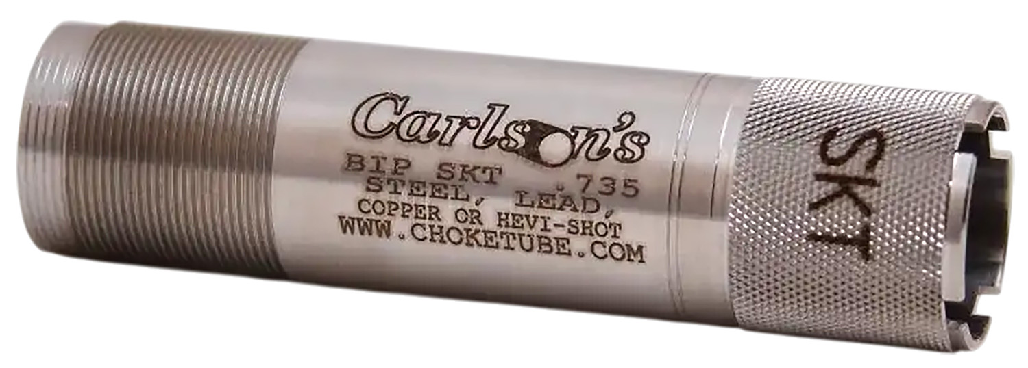 Carlson's Choke Tubes 18862 Sporting Clay Invector Plus Browning 12 Gauge Skeet
