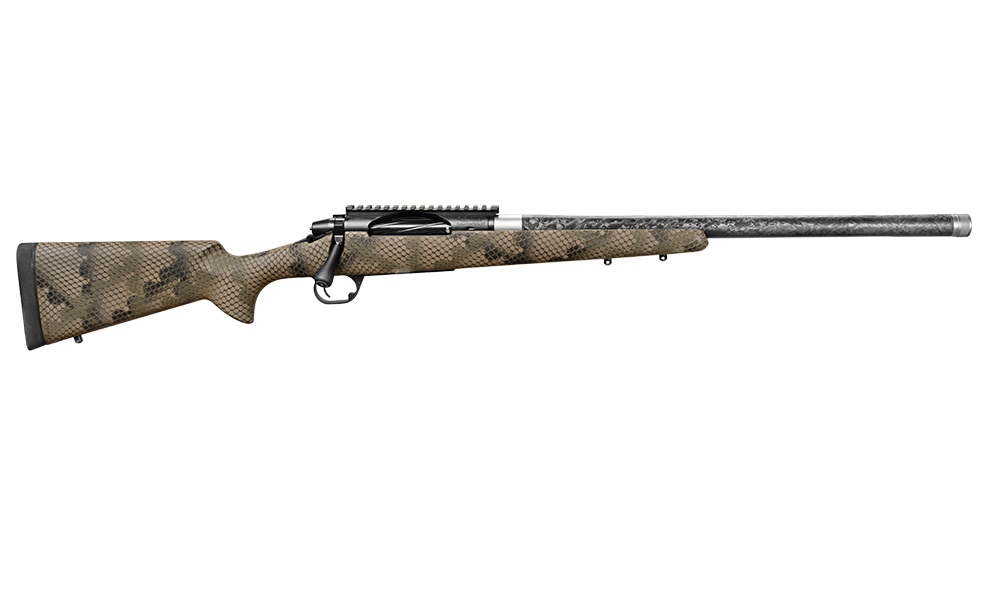 PROOF RESEARCH ELEVATION 2.0 7MAG TFDE 22"