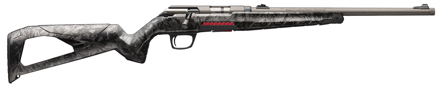 WGUN 525209186 XPERT SR S 17WSM 16.5 FRGCB