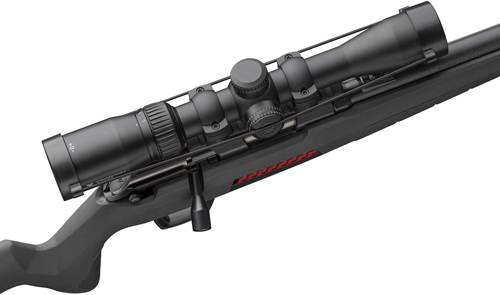 WINCHESTER XPERT BR 17WSM 18" - 8SH BLD/BLK W/VORTEX CRSFRII - Image 3
