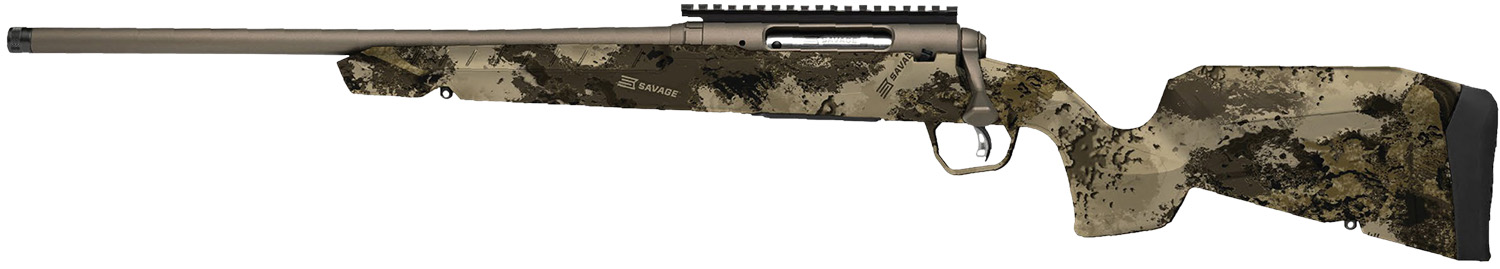 SAV 32392 AXIS 2 PRO WESTERN LH 6MMARC