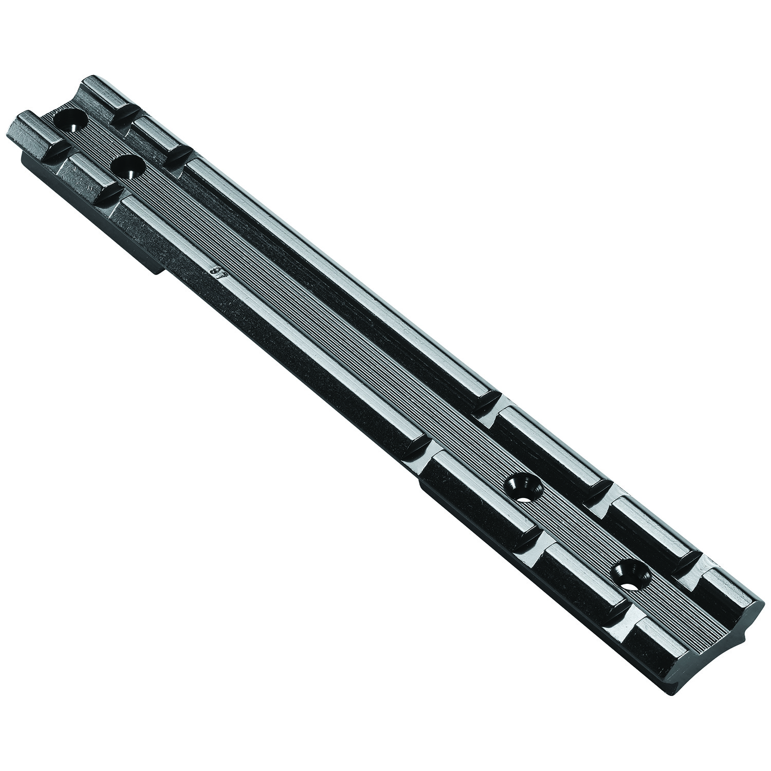 Weaver Mounts 48097 Top Mount Base 97 Black Remington 700